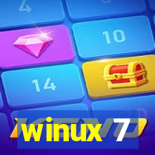 winux 7